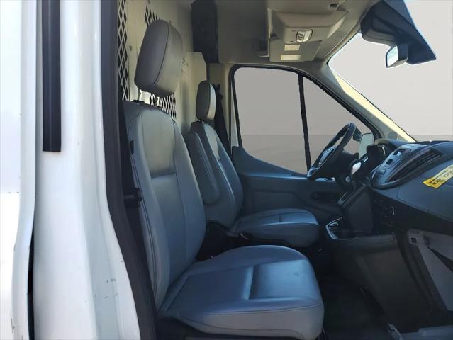 used 2019 Ford Transit-350 car, priced at $19,999