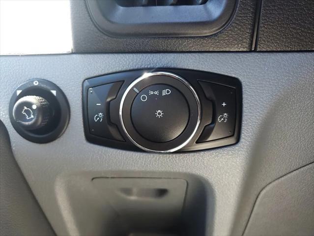used 2019 Ford Transit-350 car, priced at $19,999