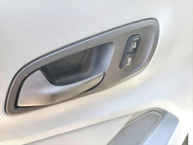 used 2019 Ford Transit-350 car, priced at $19,999