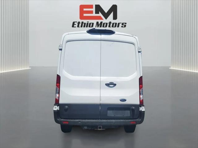 used 2019 Ford Transit-350 car, priced at $19,999
