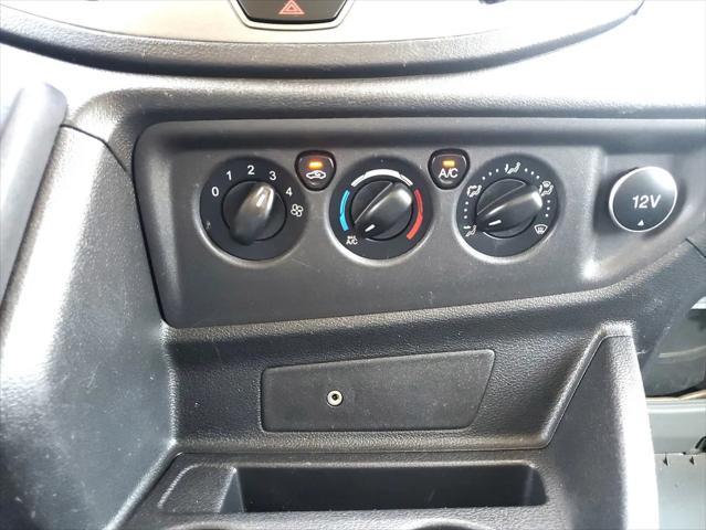 used 2019 Ford Transit-350 car, priced at $19,999