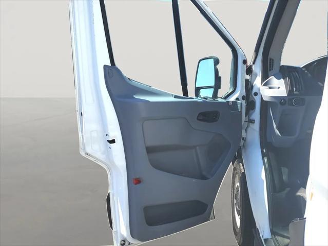 used 2019 Ford Transit-350 car, priced at $19,999