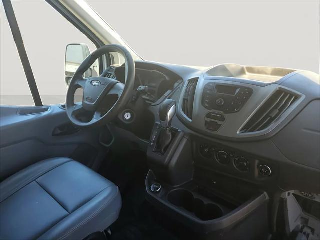 used 2019 Ford Transit-350 car, priced at $19,999