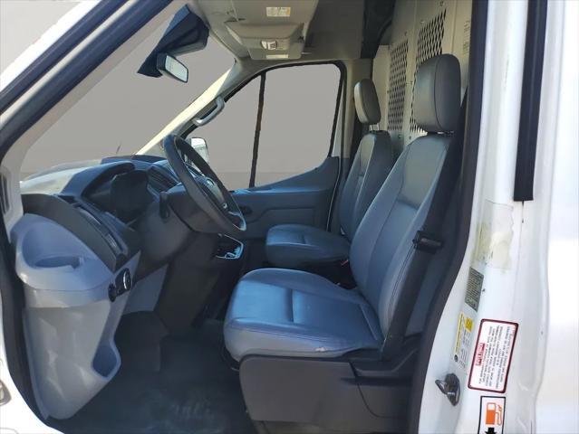 used 2019 Ford Transit-350 car, priced at $19,999