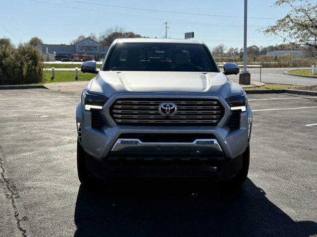 new 2024 Toyota Tacoma car, priced at $51,983