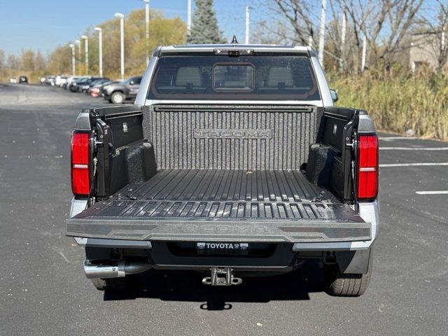 new 2024 Toyota Tacoma car, priced at $51,983