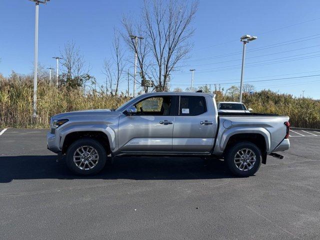 new 2024 Toyota Tacoma car, priced at $51,983