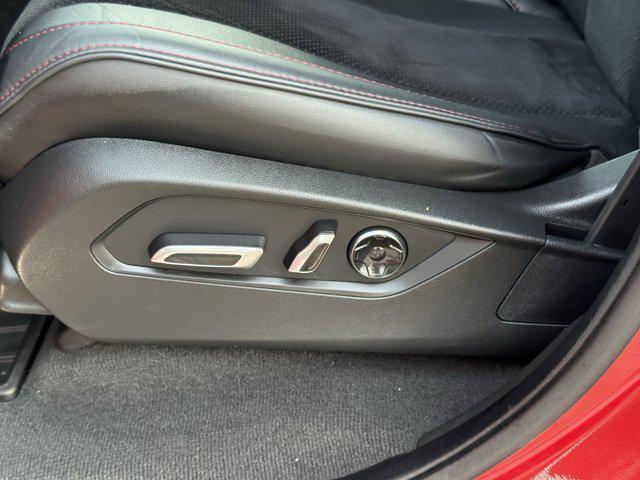 used 2022 Acura MDX car, priced at $36,447