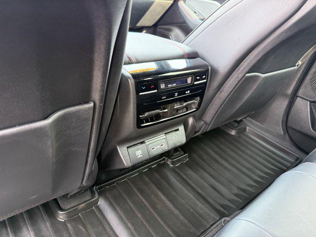 used 2022 Acura MDX car, priced at $36,447