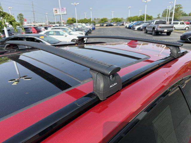 used 2022 Acura MDX car, priced at $36,447