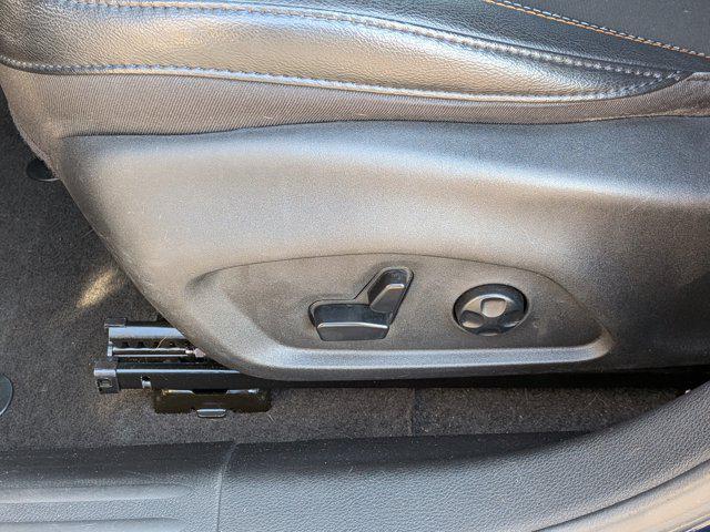 used 2021 Jeep Compass car, priced at $15,500