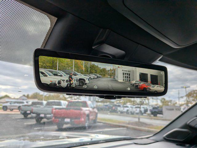 new 2026 Toyota Tundra Hybrid car, priced at $65,037