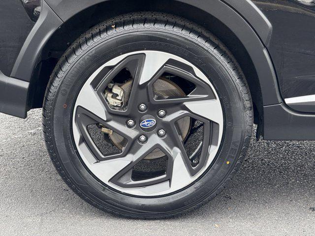 used 2024 Subaru Crosstrek car, priced at $25,945