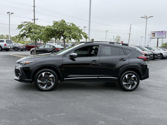 used 2024 Subaru Crosstrek car, priced at $25,945