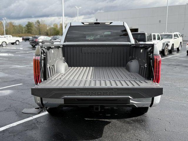 new 2024 Toyota Tundra car, priced at $66,046