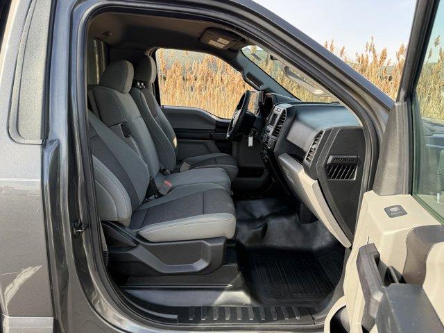 used 2018 Ford F-150 car, priced at $12,933