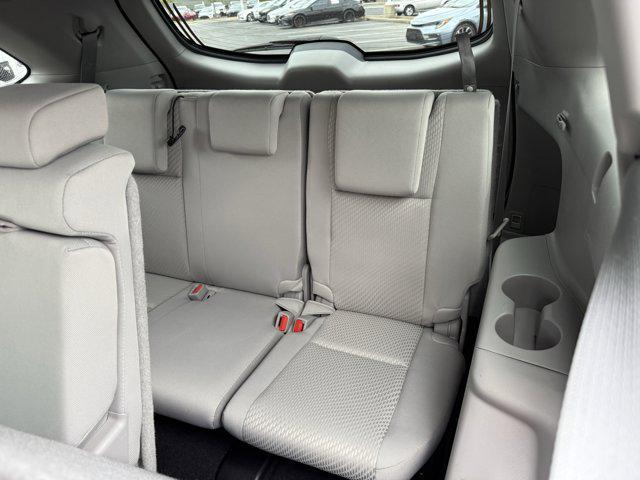 used 2018 Toyota Highlander car, priced at $22,000