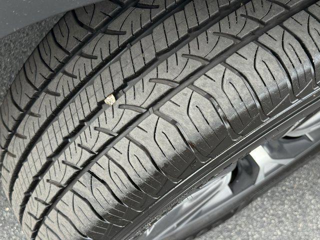 used 2018 Toyota Highlander car, priced at $22,000