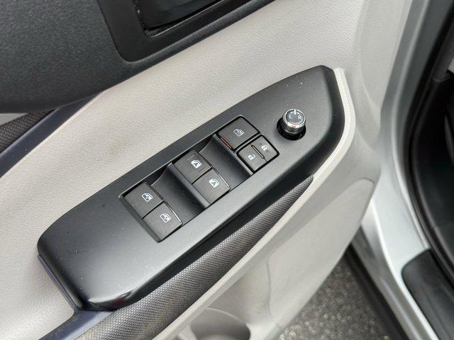 used 2018 Toyota Highlander car, priced at $22,000