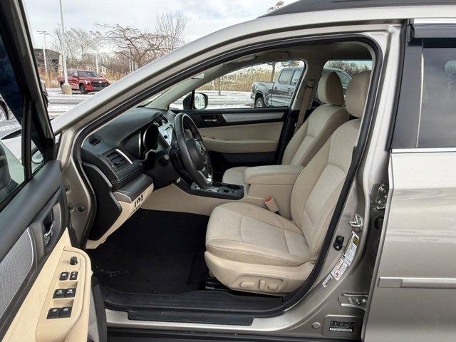 used 2019 Subaru Outback car, priced at $20,936