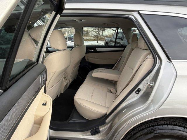 used 2019 Subaru Outback car, priced at $20,936