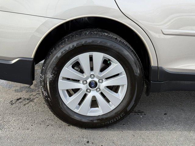 used 2019 Subaru Outback car, priced at $20,936