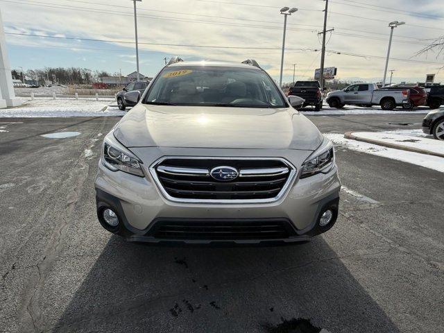 used 2019 Subaru Outback car, priced at $20,936