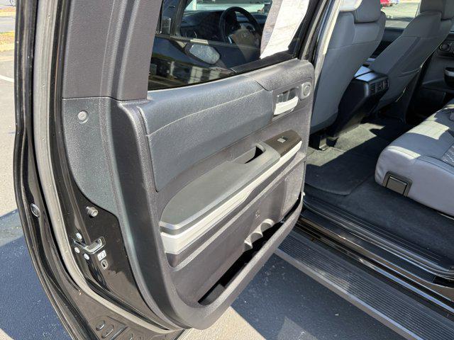 used 2019 Toyota Tundra car, priced at $36,551