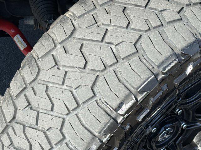 used 2019 Toyota Tundra car, priced at $36,551