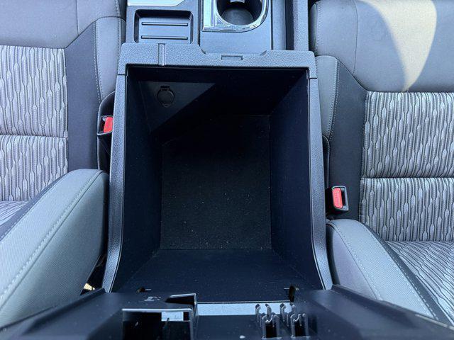 used 2019 Toyota Tundra car, priced at $36,551
