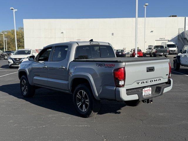 used 2019 Toyota Tacoma car, priced at $32,865