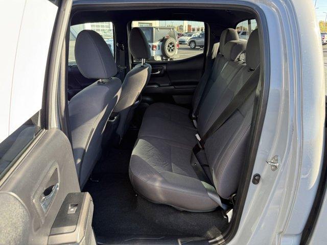 used 2019 Toyota Tacoma car, priced at $32,865