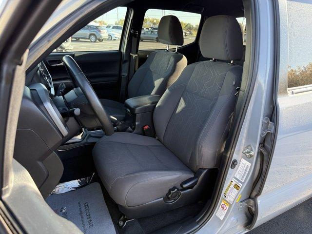 used 2019 Toyota Tacoma car, priced at $32,865