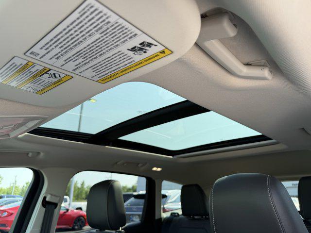 used 2019 Ford Escape car, priced at $14,395