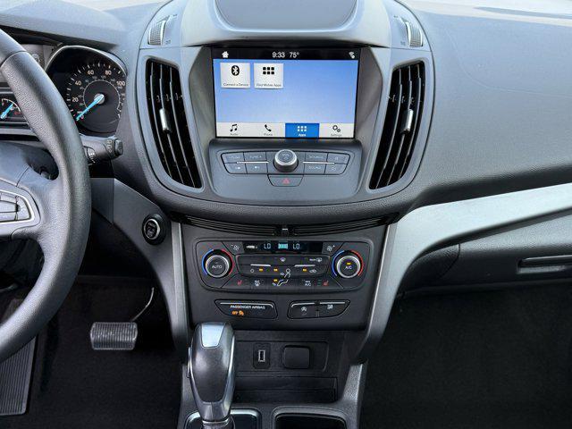 used 2019 Ford Escape car, priced at $14,395