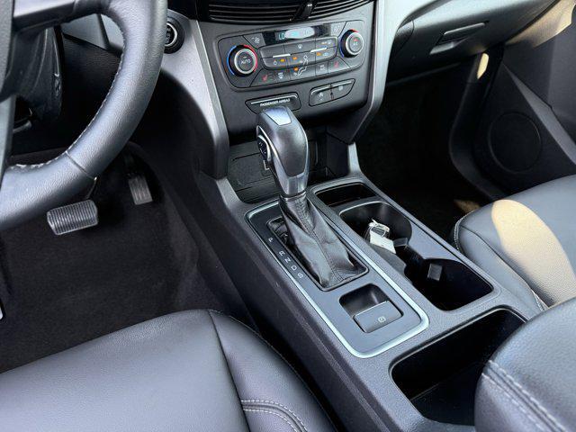 used 2019 Ford Escape car, priced at $14,395