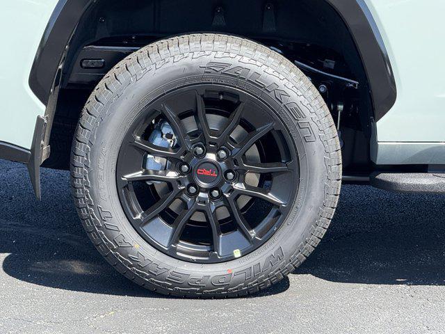 new 2025 Toyota Sequoia car, priced at $85,263