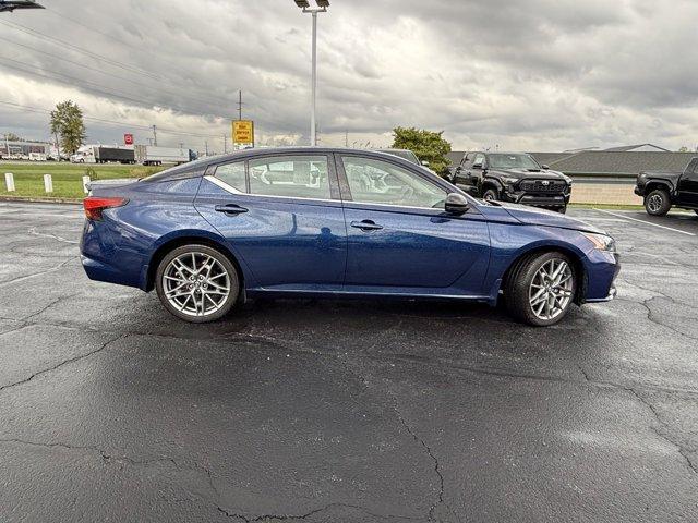 used 2023 Nissan Altima car, priced at $24,427