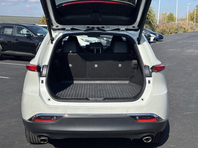 used 2021 Toyota Venza car, priced at $26,542