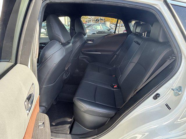 used 2021 Toyota Venza car, priced at $26,542