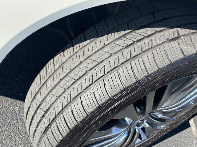 used 2021 Toyota Venza car, priced at $26,542