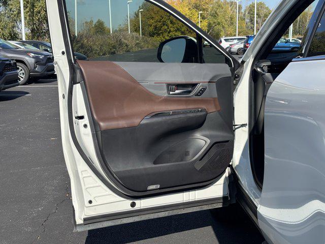 used 2021 Toyota Venza car, priced at $26,542