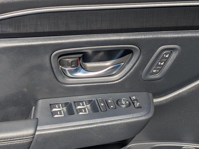used 2023 Honda Pilot car, priced at $43,995