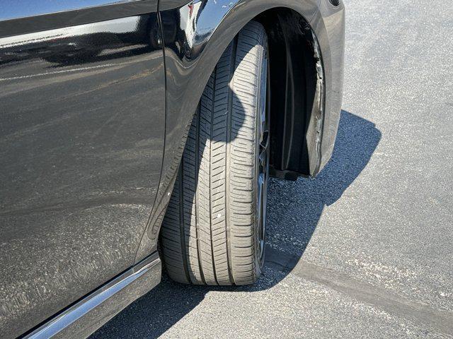 used 2018 Toyota Camry car, priced at $21,205
