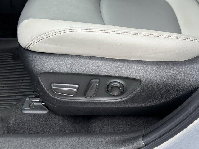 used 2023 Toyota RAV4 car, priced at $35,315