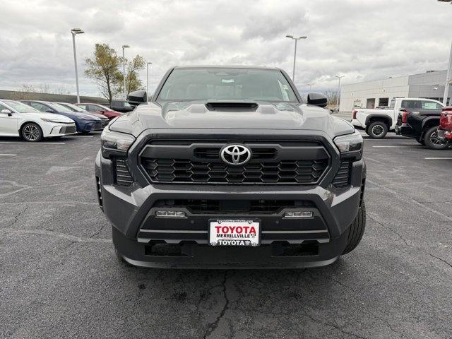 new 2024 Toyota Tacoma car, priced at $47,673