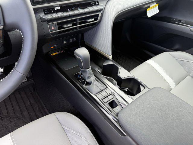new 2025 Toyota Camry car, priced at $37,987