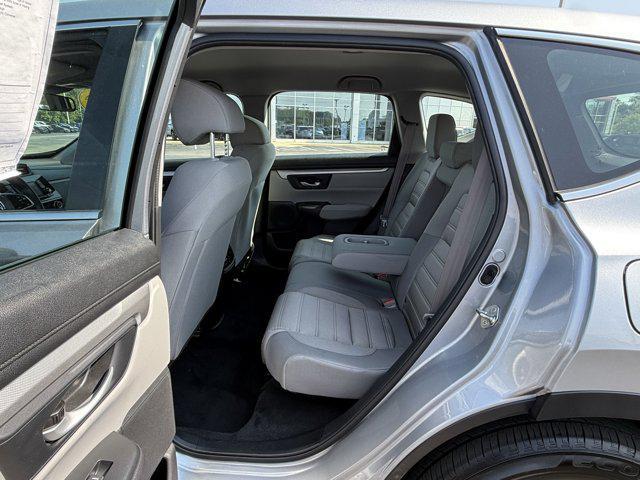 used 2020 Honda CR-V car, priced at $24,007