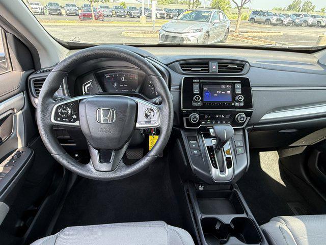 used 2020 Honda CR-V car, priced at $24,007