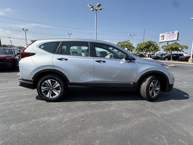 used 2020 Honda CR-V car, priced at $24,007